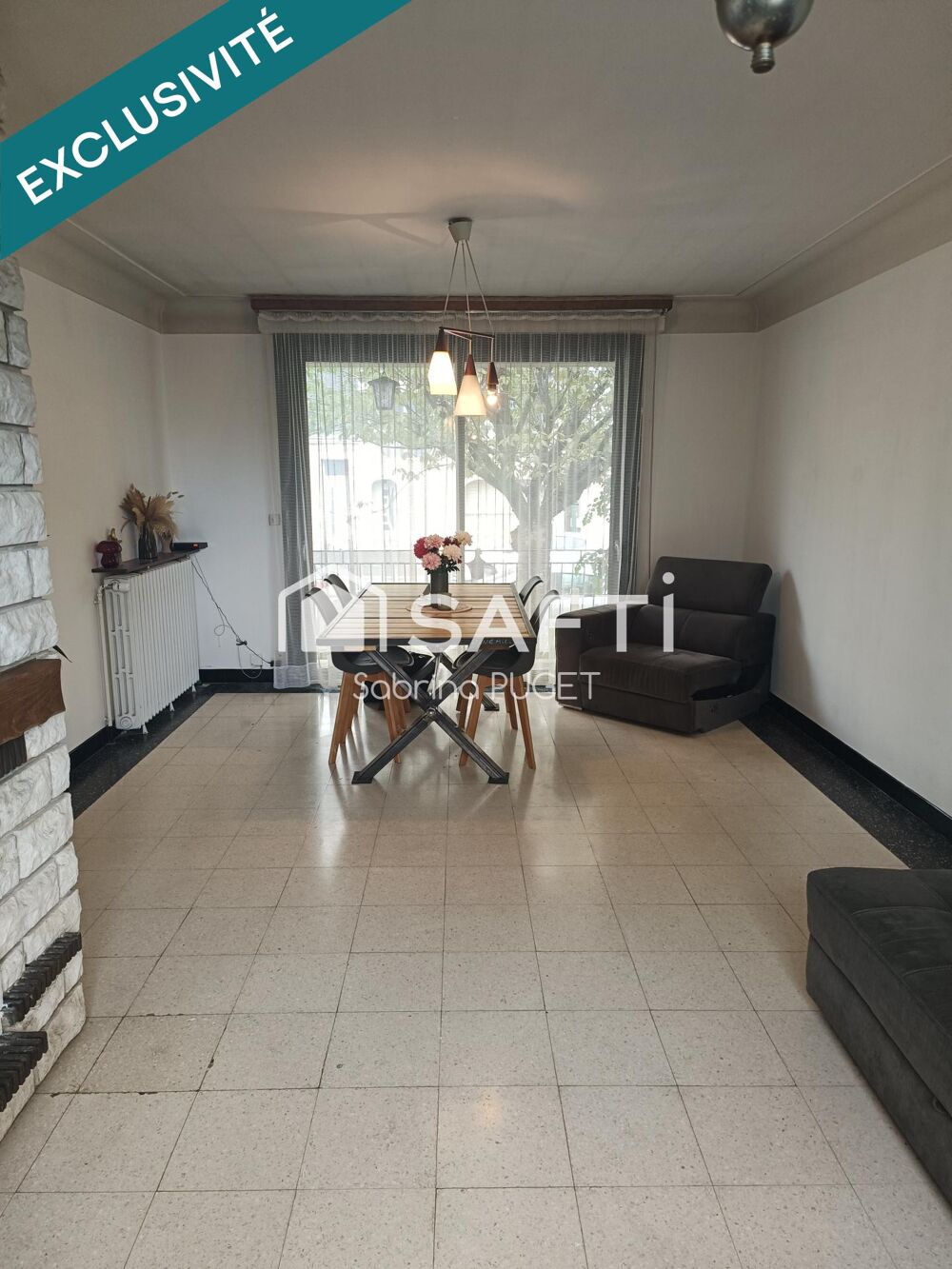 Vente Maison MAISON A FORT POTENTIEL L' oie