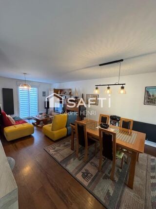  Maison � vendre 6 pi�ces 130 m�