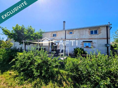   Propri�t� atypique avec vue panoramique Maison - 6 pi�ce(s) - 126 m�