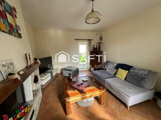  Maison à vendre 5 pièces 104 m² Bayeux