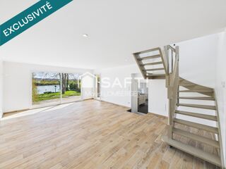  Maison � vendre 5 pi�ces 100 m�