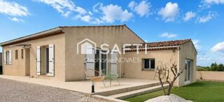  Maison à vendre 5 pièces 120 m²