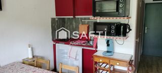  Appartement à vendre 1 pièce 35 m²
