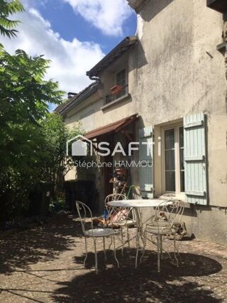  Maison � vendre 5 pi�ces 141 m�