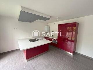  Appartement  vendre 3 pices 60 m