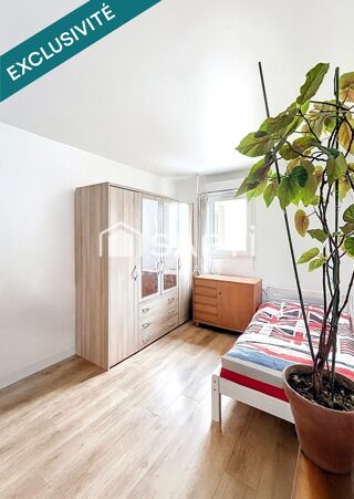  Appartement � vendre 5 pi�ces 109 m�