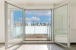  Appartement à vendre 4 pièces 81 m²