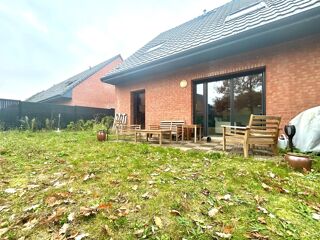  Maison � vendre 4 pi�ces 94 m�