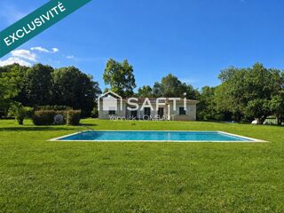  Maison à vendre 6 pièces 185 m²