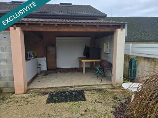  Maison � vendre 8 pi�ces 170 m�