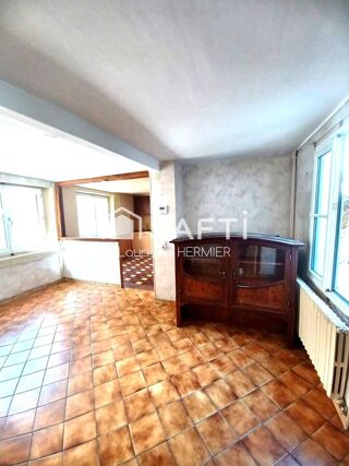  Maison à vendre 3 pièces 67 m²