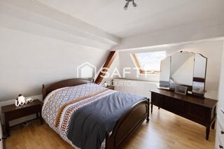  Appartement � vendre 3 pi�ces 55 m�