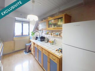  Appartement à vendre 5 pièces 132 m²