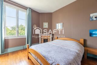  Maison � vendre 10 pi�ces 206 m�