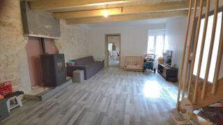  Maison  vendre 6 pices 123 m