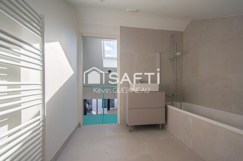 � vendre  Maison Bordeaux (33000)