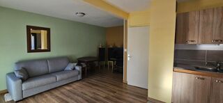  Appartement � vendre 2 pi�ces 45 m�