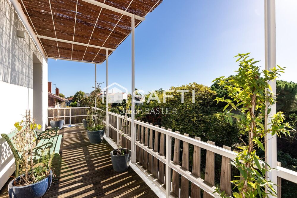 � vendre  Maison Bordeaux (33800)