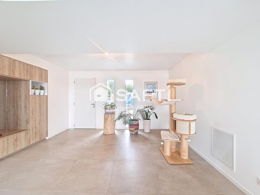 Vente Maison Maison contemporaine récente DPE A à 25mn de Toulouse Teulat
