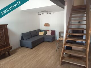  Appartement à vendre 2 pièces 36 m²