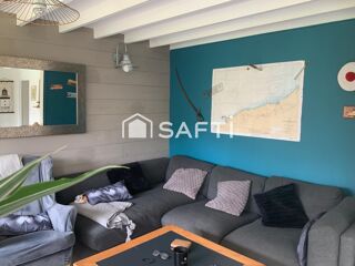 Maison à vendre 6 pièces 125 m²