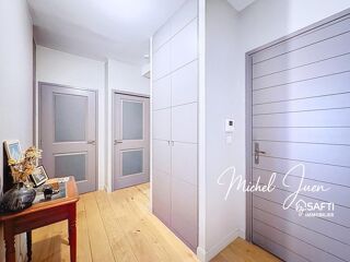  Appartement � vendre 2 pi�ces 56 m�