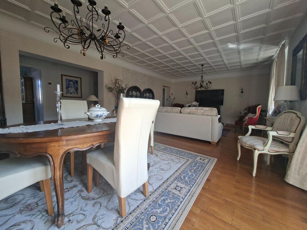 Vente Appartement Appartement de standing en plein centre ville! Forbach