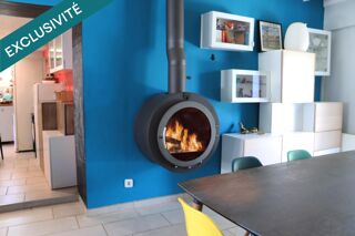  Maison à vendre 5 pièces 143 m²
