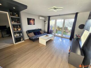  Appartement  vendre 3 pices 63 m
