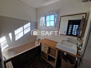  Maison � vendre 4 pi�ces 82 m�