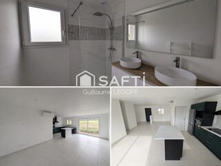  Maison � vendre 4 pi�ces 80 m�