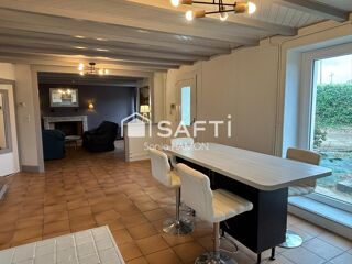 Maison à vendre 5 pièces 108 m²
