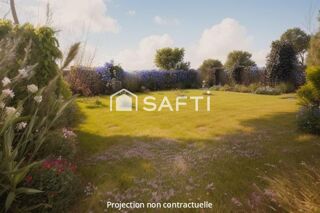  Terrain � vendre 455 m�