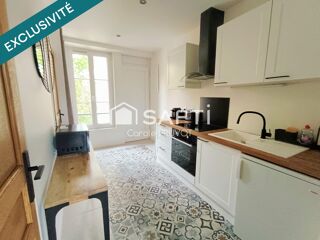  Appartement � vendre 2 pi�ces 39 m�