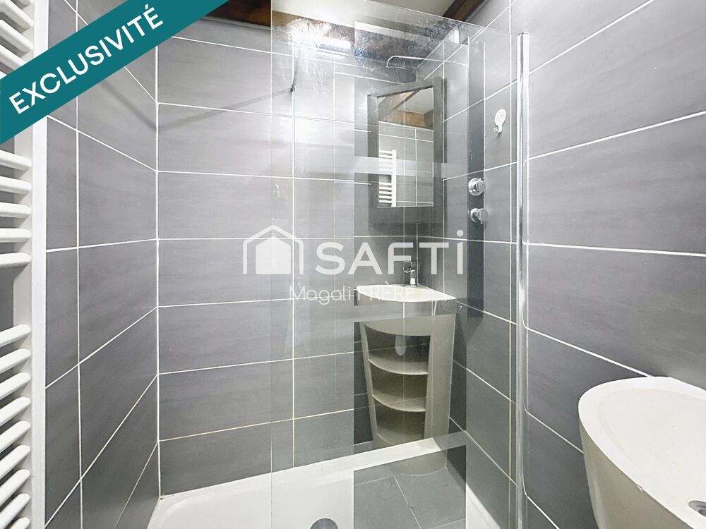 Vente Appartement Dans les Résidences du Soleil Ancelle