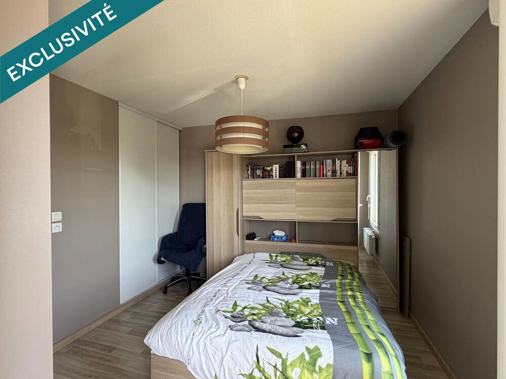 Vente Appartement Investissement clé en main proche Airbus Colomiers