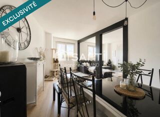  Maison à vendre 7 pièces 106 m²
