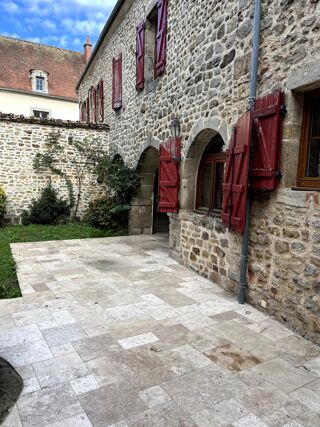  Maison � vendre 9 pi�ces 332 m�