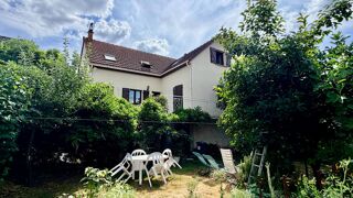  Maison à vendre 6 pièces 138 m²