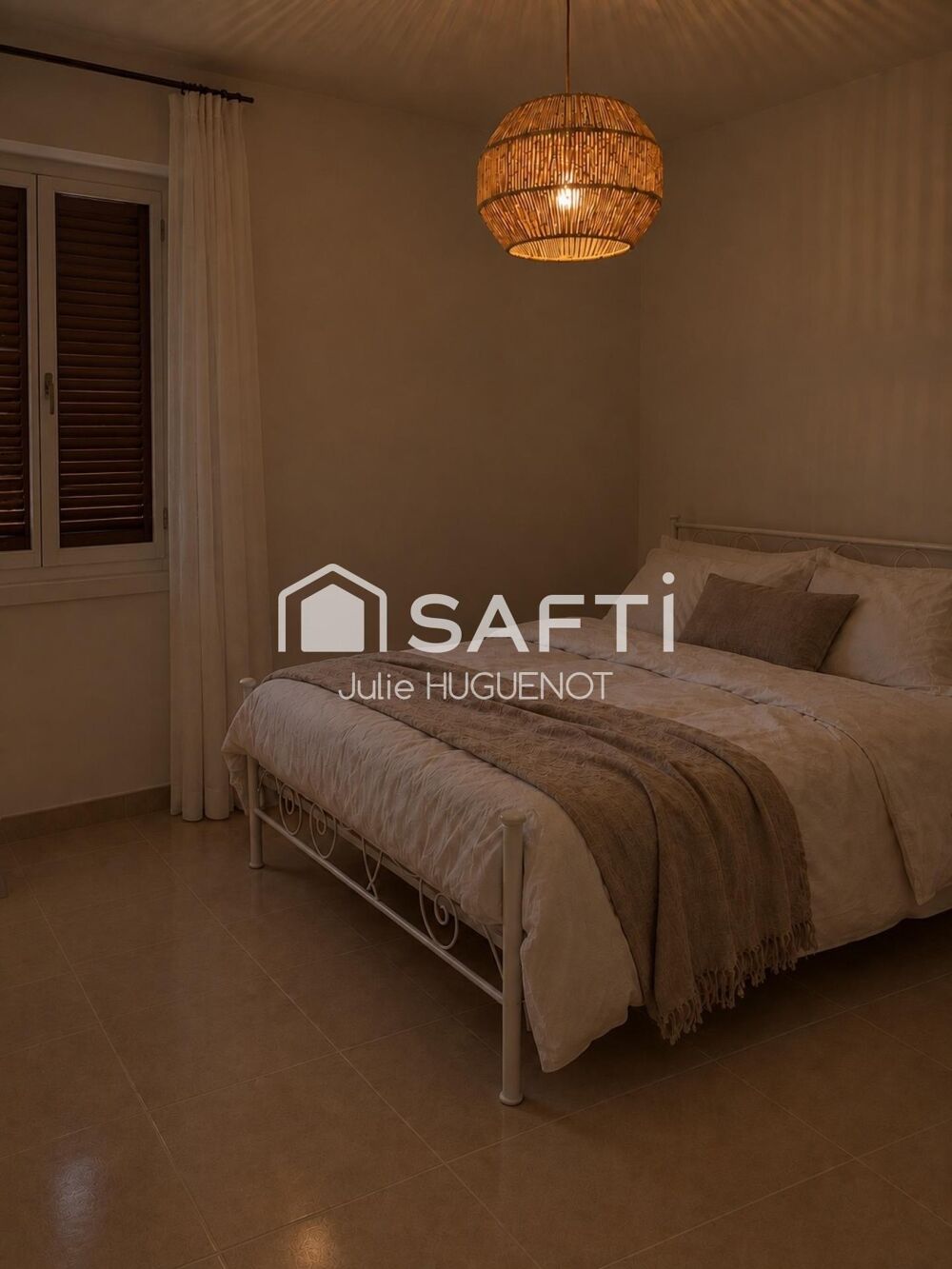 Vente Appartement Appartement entièrement rénove en centre ville Sartene