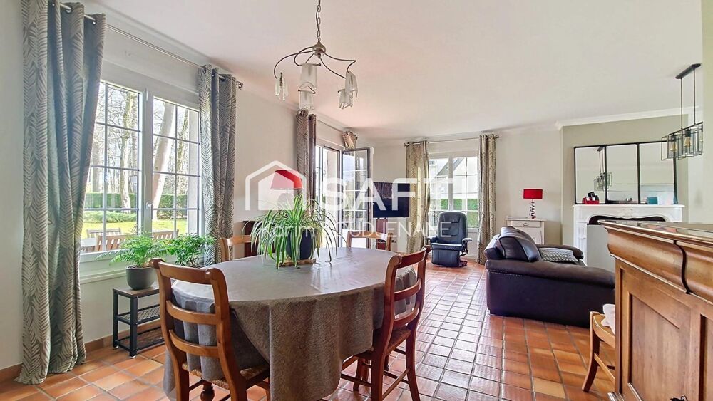  vendre  Maison Gouvieux (60270)