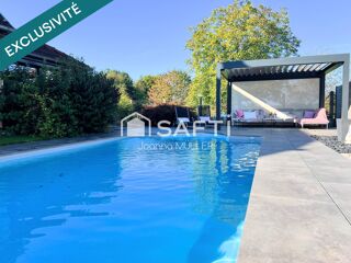  Maison  vendre 6 pices 139 m