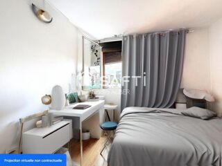  Appartement � vendre 4 pi�ces 64 m�