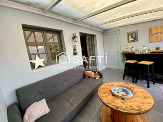  Maison � vendre 5 pi�ces 90 m�