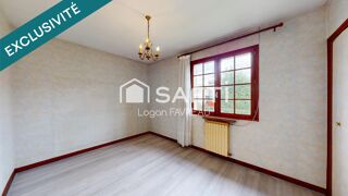  Maison � vendre 5 pi�ces 94 m�