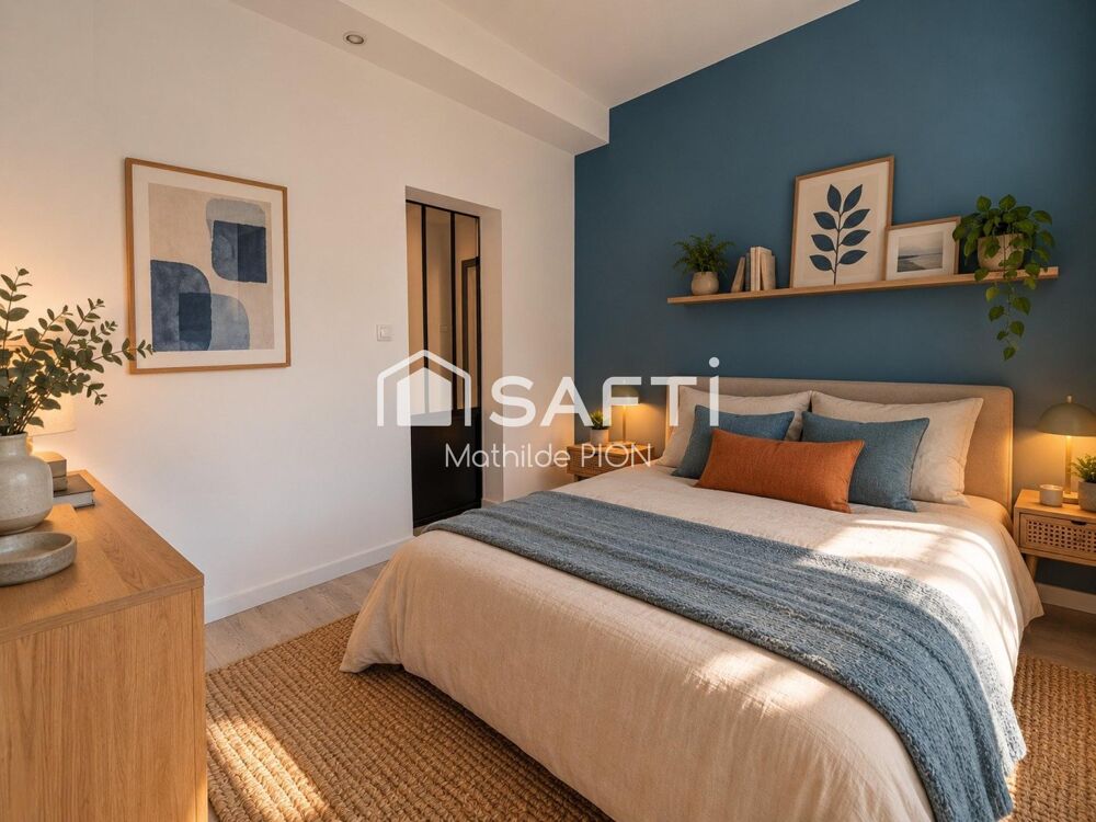 Vente Appartement Robertsau: appartement lumineux avec extérieur privatif Strasbourg