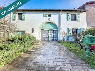  Maison � vendre 6 pi�ces 197 m�