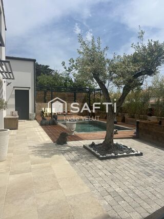  Maison � vendre 5 pi�ces 136 m�