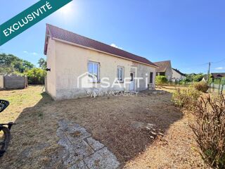  Maison à vendre 3 pièces 63 m²