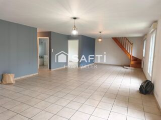  Maison à vendre 6 pièces 139 m²